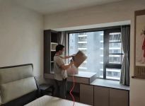 甲醛超标开窗通风可以入住吗